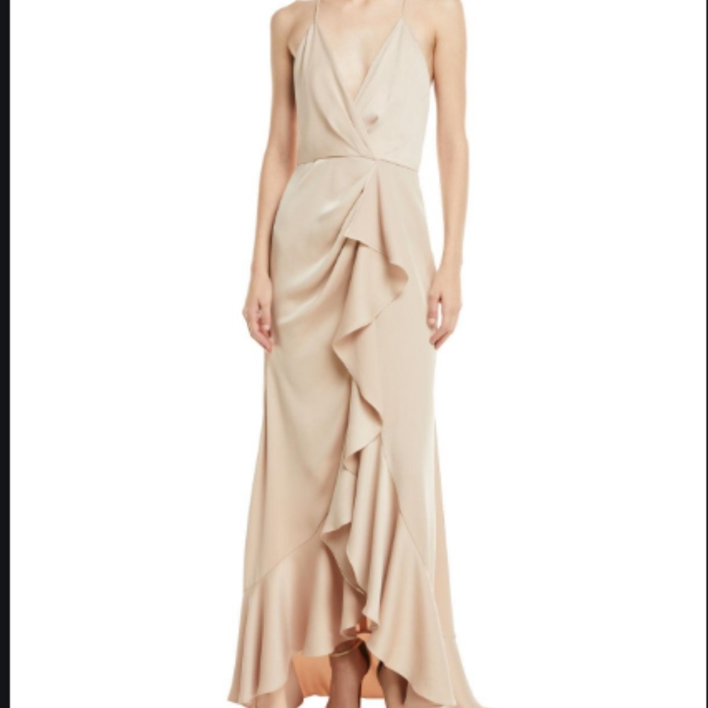 Jay Godfrey Elsie Dress